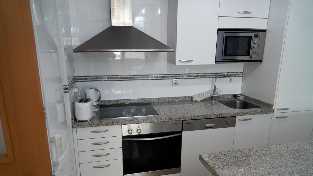 Roy Boston - Luxury Apartment Marbella Exterior foto