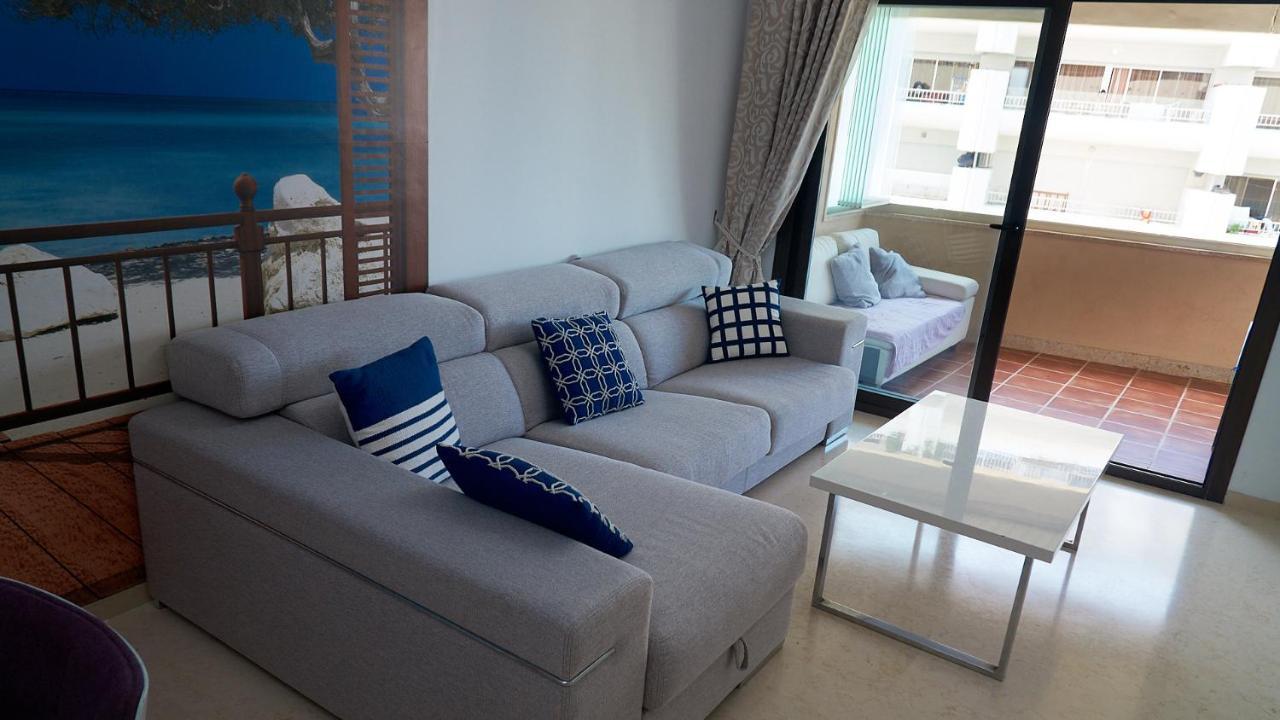 Roy Boston - Luxury Apartment Marbella Exterior foto